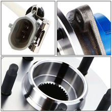 Load image into Gallery viewer, 2002-2007 Chevrolet Venture AWD Wheel Hub &amp; Bearing Assembly
