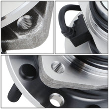 Load image into Gallery viewer, 1997-2005 Chevrolet Blazer Wheel Hub &amp; Bearing Assembly w/ ABS Sensor