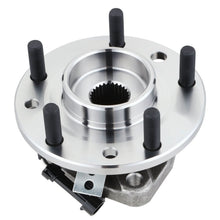 Load image into Gallery viewer, 1997-2005 Chevrolet Blazer Wheel Hub &amp; Bearing Assembly w/ ABS Sensor
