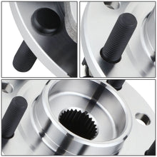 Load image into Gallery viewer, 1997-2005 Chevrolet Blazer Wheel Hub &amp; Bearing Assembly w/ ABS Sensor