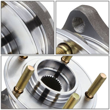 Load image into Gallery viewer, 2007-2020 Hyundai Santa Fe / Veracruz &amp; Kia Sorento AWD Rear Wheel Hub Bearing