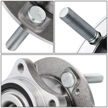 Load image into Gallery viewer, 2015-2019 Hyundai Sonata Wheel Hubs &amp; Bearings