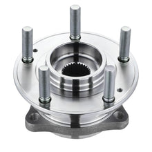 Load image into Gallery viewer, 2015-2019 Hyundai Sonata Wheel Hubs &amp; Bearings
