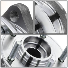 Load image into Gallery viewer, 2015-2019 Hyundai Sonata Wheel Hubs &amp; Bearings