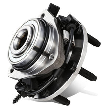 Load image into Gallery viewer, 2004-2007 Buick Rainier Wheel Hub &amp; Bearing Assembly RWD/4WD 6-Lug