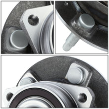 Load image into Gallery viewer, 2008-2020 Chevrolet Camaro Impala / Cadillac CTS Wheel Hub &amp; Bearing