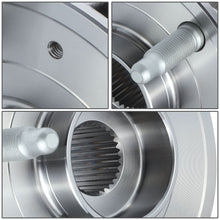 Load image into Gallery viewer, 2008-2020 Chevrolet Camaro Impala / Cadillac CTS Wheel Hub &amp; Bearing