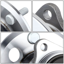 Load image into Gallery viewer, 2002-2003 Lexus ES300 / Toyota Camry Wheel Hubs &amp; Bearings