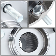 Load image into Gallery viewer, 1997-2004 Dodge Dakota / 1999-2003 Durango Wheel Hubs &amp; Bearings