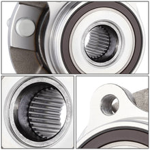 Load image into Gallery viewer, 2018-2020 Toyota NX300 Wheel Hubs &amp; Bearings