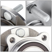 Load image into Gallery viewer, 2018-2020 Toyota NX300 Wheel Hubs &amp; Bearings