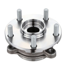 Load image into Gallery viewer, 2018-2020 Toyota NX300 Wheel Hubs &amp; Bearings
