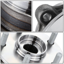 Load image into Gallery viewer, 2018-2020 Toyota NX300 Wheel Hubs &amp; Bearings