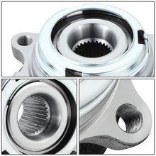 Load image into Gallery viewer, 2007-2012 Nissan Altima Wheel Hubs &amp; Bearings