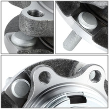 Load image into Gallery viewer, 2007-2012 Nissan Altima Wheel Hubs &amp; Bearings