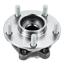 Load image into Gallery viewer, 2007-2012 Nissan Altima Wheel Hubs &amp; Bearings