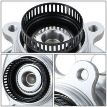 Load image into Gallery viewer, 2007-2012 Hyundai Elantra Wheel Hubs &amp; Bearings
