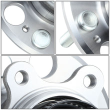 Load image into Gallery viewer, 2007-2012 Hyundai Elantra Wheel Hubs &amp; Bearings