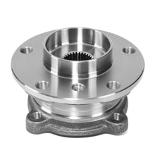 Load image into Gallery viewer, 2007-2018 BMW X5 X6 AWD Wheel Hub &amp; Bearing Assembly Set