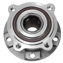 Load image into Gallery viewer, 2007-2018 BMW X5 X6 AWD Wheel Hub &amp; Bearing Assembly Set
