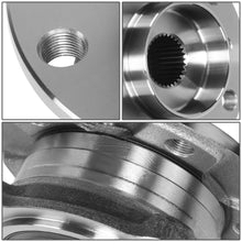 Load image into Gallery viewer, 2007-2018 BMW X5 X6 AWD Wheel Hub &amp; Bearing Assembly Set