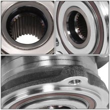 Load image into Gallery viewer, 2007-2018 BMW X5 X6 AWD Wheel Hub &amp; Bearing Assembly Set