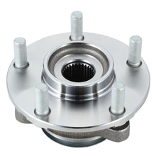 Load image into Gallery viewer, 2015-2018 Chevrolet City Express Wheel Hubs &amp; Bearings