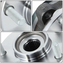 Load image into Gallery viewer, 2015-2018 Chevrolet City Express Wheel Hubs &amp; Bearings