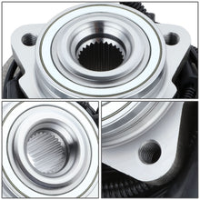 Load image into Gallery viewer, 2010-2015 Chevrolet Cruze Wheel Hubs &amp; Bearings