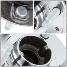Load image into Gallery viewer, 2010-2015 Chevrolet Cruze Wheel Hubs &amp; Bearings