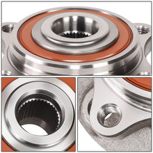 Load image into Gallery viewer, 2001-2009 Volvo S60/S80/V70/XC70 Front Wheel Hub &amp; Bearing Assembly