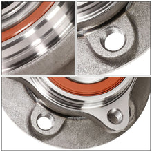 Load image into Gallery viewer, 2001-2009 Volvo S60/S80/V70/XC70 Front Wheel Hub &amp; Bearing Assembly