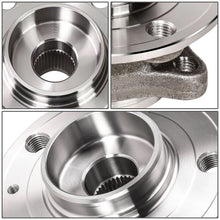 Load image into Gallery viewer, 2001-2009 Volvo S60/S80/V70/XC70 Front Wheel Hub &amp; Bearing Assembly