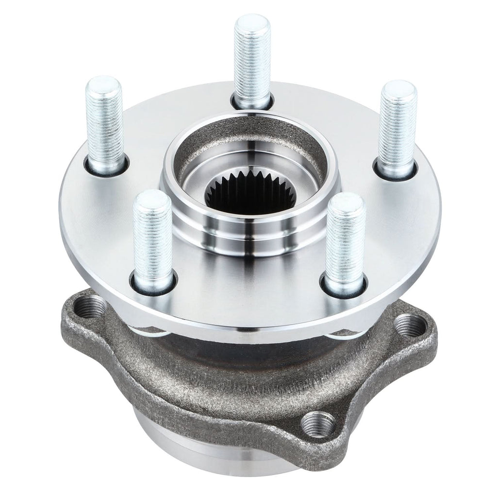 2013-2016 Scion FR-S / Subaru BRZ Wheel Hubs & Bearings