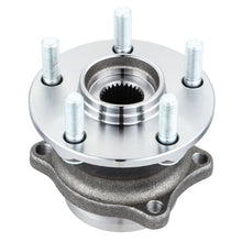 Load image into Gallery viewer, 2013-2016 Scion FR-S / Subaru BRZ Wheel Hubs &amp; Bearings