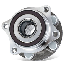 Load image into Gallery viewer, 2013-2016 Scion FR-S / Subaru BRZ Wheel Hubs &amp; Bearings