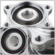 Load image into Gallery viewer, 2002-2006 Nissan Altima Wheel Hubs &amp; Bearings