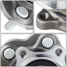 Load image into Gallery viewer, 2002-2006 Nissan Altima Wheel Hubs &amp; Bearings