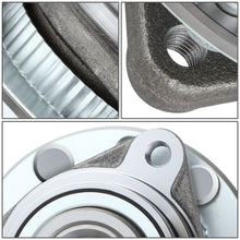 Load image into Gallery viewer, 1995-1997 Chevrolet Blazer Wheel Hubs &amp; Bearings