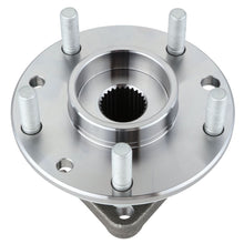 Load image into Gallery viewer, 1995-1997 Chevrolet Blazer Wheel Hubs &amp; Bearings