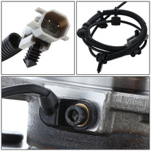 Load image into Gallery viewer, 2005-2010 Jeep Grand Cherokee / Commander Wheel Hub &amp; Bearing ABS