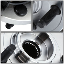 Load image into Gallery viewer, 2005-2010 Jeep Grand Cherokee / Commander Wheel Hub &amp; Bearing ABS