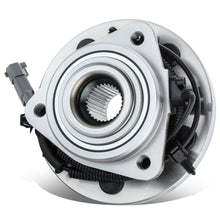 Load image into Gallery viewer, 2005-2010 Jeep Grand Cherokee / Commander Wheel Hub &amp; Bearing ABS