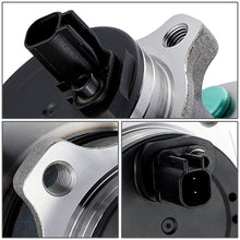 Load image into Gallery viewer, 2004-2013 Mazda 3 / 2006-2017 Mazda 5 Wheel Hubs &amp; Bearings