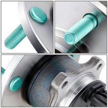 Load image into Gallery viewer, 2004-2013 Mazda 3 / 2006-2017 Mazda 5 Wheel Hubs &amp; Bearings