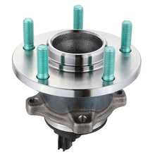 Load image into Gallery viewer, 2004-2013 Mazda 3 / 2006-2017 Mazda 5 Wheel Hubs &amp; Bearings