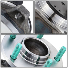 Load image into Gallery viewer, 2004-2013 Mazda 3 / 2006-2017 Mazda 5 Wheel Hubs &amp; Bearings