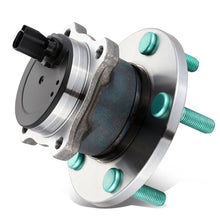 Load image into Gallery viewer, 2004-2013 Mazda 3 / 2006-2017 Mazda 5 Wheel Hubs &amp; Bearings