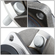 Load image into Gallery viewer, 2003-2008 Toyota Corolla Matrix Pontiac Vibe Wheel Hub &amp; Bearing Kit