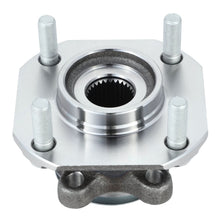 Load image into Gallery viewer, 2007-2012 Nissan Sentra Wheel Hubs &amp; Bearings